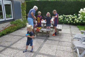tafel